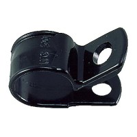 1/2 Plastic Cable Strap 10/B - 0196Dp5 - 9-0196Dp5F1
