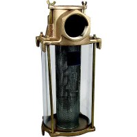 Perko 0500011Plb 500 Series Intake Water Strainer, 3