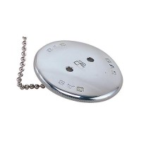 Spare Gas Cap W/Chain - 000-11789-001 - 9-0540Dpg99Af1
