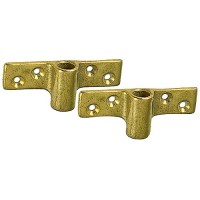 Rowlock Socket Bronze, Pr. - 0832Dp0Plb - 9-0832Dp0Plbf1