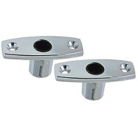 Top Mount Rowlock Sockets, Pr. - 1185Dp0Chr - 9-1185Dp0Chrf1