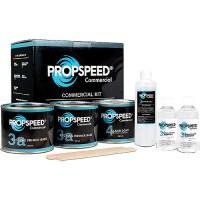 Propspeed Psckit Commercial Kit - Psckit - 90-Psckitf1