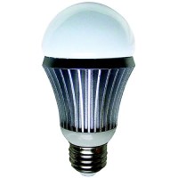 Dr. Led 8001818 Edison Medium Screw Base Led Bulb, Side-Emitting Beam - 8001818-08 - 911-8001818F1