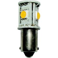 Dr. Led 8001849 Polar Star 20™ Mini Bayonet Led Nav Bulb - 8001849 - 911-8001849F1