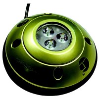 Dr. Led 9000203 Dave X3™ Underwater / Spreader Led Light, White - 9000203 - 911-9000203F1