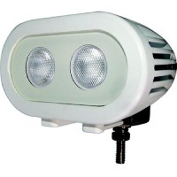 Dr. Led 9000470 Kevin X2 High-Power Led Spreader/Deck Light - 9000470 - 911-9000470F1