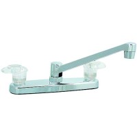 Valterra Catalina Pf221301 Chrome Finish Two Handle 8