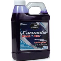 Armada 40922 Boat Soap W/Carnauba Wax, 32 Oz. - 40922 - 917-40922F1
