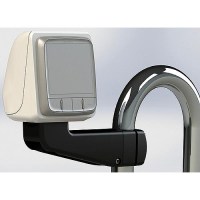 Scanstrut Helm Pod Arm Mount Pmg - Spr-1I-Am - 922-Spr1Iamf1