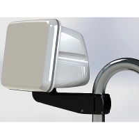 Scanstrut Helm Pod Arm Mount Pmg - Spr-7-Am - 922-Spr7Amf1