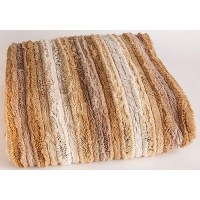 Jr Products Camp Casual Cc005Ss Throw, Serene Sequoia - Cc-005Ss - 342-Cc005Ssf1