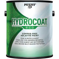 Hydrocoat Eco Black Qt. - 1180408 - 93-1804Qf1