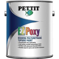 Pettit Ez-Poxy Performance Enhancer, 8 Oz. - 19302110 - 93-3021F1