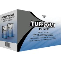 Pettit 4000400122 Tuff Coat Primer, Quart Kit - 14000/1400122 - 93-4000400122F1