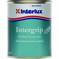 Interlux 2398Chp Intergrip No Skid Compound, 1/2 Pt., 12/Case - Y2398C/Hp - 94-2398Chpf1