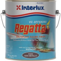 Interlux R3950G Baltoplate Racing Finish, Gal., 2/Case - R3950/1 - 94-R3950Gf1