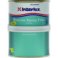 Interlux Yav135500 Watertite Eploxy Filler, 24 Oz. (500 Ml) - Yav135Kit/500 - 94-Yav135500F1