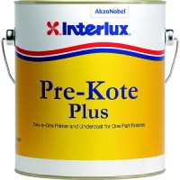 94-Yuc000Gl Pre-Kote Plus, White, Gal. - Yuc000/1Glus - 94-Yuc000Glf1