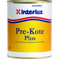 94-Yuc000Qt Pre-Kote Plus, White, Qt. - Yuc000/1Qtus - 94-Yuc000Qtf1