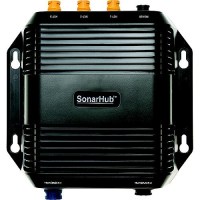 Simrad Sonarhub Sounder Module - 000-11142-001 - 941-00011142001 Superseded By: 149-00011142001F1