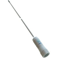 Pacific Aerials P6182 Seamaster Pro 6Db Vhf Antenna, 3' - P6182 - 944-P6182F1