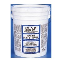Paint Stripper, 5 Gal. - 1280F - 95-1280Ff1