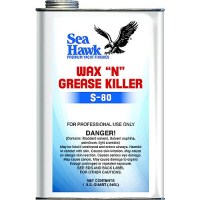 Wax 'N' Grease Killer Gl - S80Gl - 95-S80Glf1