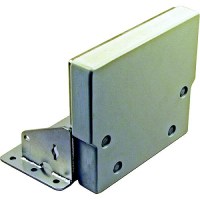 Weaver Motokr8 Weaver Moto Kicker Swim Platform Motor Bracket - Moto-Kr8 - 957-Motokr8F1