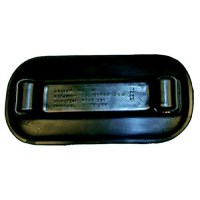 Weaver Rp101 Spare Pad For Rbd100 & Rbd150, Black - Rp101 - 957-Rp101F1