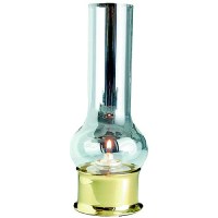 Weems & Plath Wap000818 Brass Companion Lamp - 818 - 958-Wap000818F1