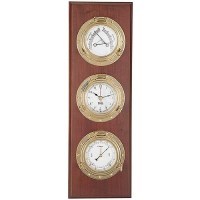 Weems & Plath Wap313200 Trisail Weather Center - 313200 - 958-Wap313200F1