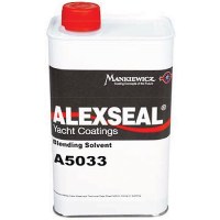 Alexseal® Blending Solvent, Qt. - 9031C.0000.0.419 - 96-A5033Qf1