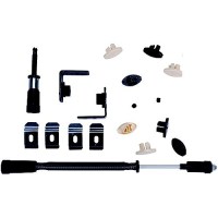 Mcd 100562 Small Solo Spring Kit 17Mm For Mcd Window Roller Shade Systems - 100.562 - 964-100562F1