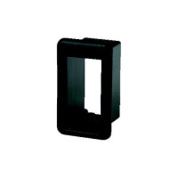 Bep 1001717 Rocker Switch Bracket, Single - 1001717 - 969-1001717F1