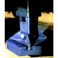 Snappad Eqstsp4 Permanent Jack Pad, Eq Stable 8