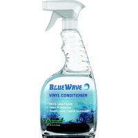 Blue Wave Bws100632 Vinyl Conditioner, 32 Oz. - Bws100632 - 974-Bws100632F1
