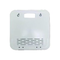 Ge® Appliances Pm6Wrs Ge Profile™ Dual Fuel Water Heater Exterior Door For 6 & 10 Gal Heater, White - Pm6Wrs - 976-Pm6Wrsf1