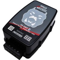 Hughes Pwd50Epoh Power Watchdog Smart Surge Protector With Auto Shutoff, Hardwire, 50 Amp - Pwd50Epoh - 977-Pwd50Epohf1