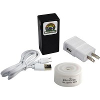 Hughes Rvm21S Rv Whisper Monitor Station - Rvm21S - 977-Rvm21Sf1