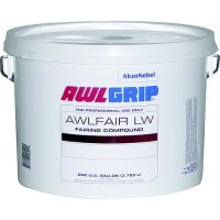 Awlfair Lw Trowelable Fairing Compound Standard Converter, Red Gal. - Od7200/1Glus - 98-D7200Gf1