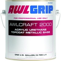 Awlcraft 2000, Fleet White, Mix, Qt. - Kf8185Q - 98-Kf8185Qf1