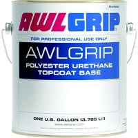 Awlgrip® Polyester Urethane Topcoat, Yellow Mix, Qt. - Kh9256Q - 98-Kh9256Qf1