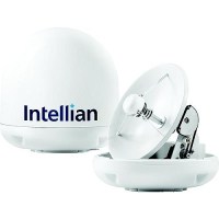 Intellian B4309Dn I3 15