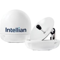 Intellian B4509Aa I5 21