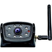 Brandmotion Ahds7811V2 Wireless Hd Observation Camera - Ahds-7811V2 - 981-Ahds7811V2F1