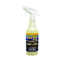 Booyah Vl800P1 High Gloss Ceramic Spray & Shine Pint - Vl800P1 - 982-Vl800P1F1