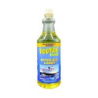 Booyah Vl97Q1 Bottom Hull Cleaner Quart - Vl97Q1 - 982-Vl97Q1F1