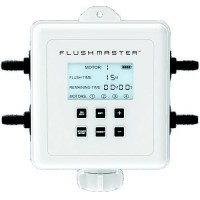 Flushmaster Smfm4012 Flushmaster 4-Port With (2) 12 Ft Hose Kit - Sm-Fm4012 - 983-Smfm4012F1