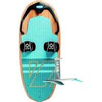 Zup 04656 Domore Board Combo Bru - Zup-04656 - 990-Zup04656F1