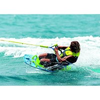 Zup Zup75816 Kneeboard, Handle-It, Blue - Zup-75816 - 990-Zup75816F1